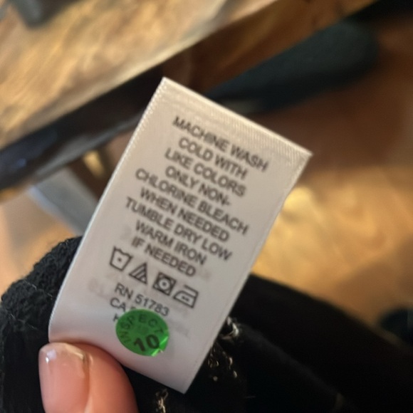 New Maurices T-shirt Dress size Extra Small - Picture 10 of 10